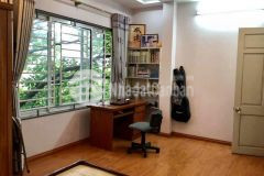 Chính chủ bán nhà trương định 5t nhỉnh 5tỷ sổ đỏ gần phố ô tô vào nhà