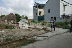 Chính chủ bán nhanh mảnh đất tại minh hải đường ô tô