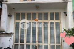 Bán nhà hxh phan anh bình tân dt 67m2 3.8mx 17.5m chỉ 3..tỷ.