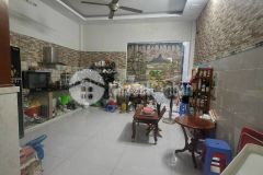 Hẻm 4m thông, trần huy liệu, 4.2 x 12m, chỉ 8.4 tỷ, phú nhuận