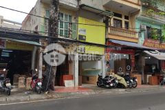 Bán nhà mp la thành 3 tầng 39m2 kd tốt giá 9,5 tỷ. lh 0912442669