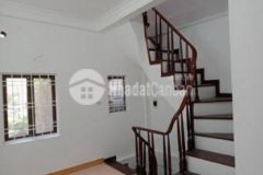 Bán nhà đẹp ngõ nguyễn khắc nhu, giá chỉ 1.7 tỷ, 15m2x5t, ở luôn ảnh thật