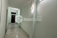 Cho thuê nhà 3 tầng lê đình lý