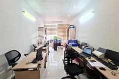 Bán nhà trần quang diệu 70m2, mt 4m. oto tránh, kd 13.5 tỷ