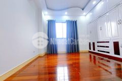 Cần bán nhà đại linh, nam từ liêm, vừa ở vừa kinh doanh, 61m2x 5t, mt 4.1m, chỉ 5.65 tỷ.