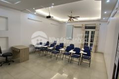 Cần cho thuê căn mặt tiền nguyễn thị thập, tân hưng quận 7, dt 5x20, 4 lầu, giá thuê 40trtháng