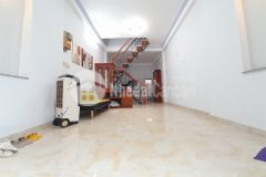 Bán nhà linh đông, thủ đức 2 tầng ngay chợ thủ đức chỉ 3 tỷ 3