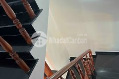 Nhà bán, sẹc 4m, lê văn sỹ, 4.1 x 12m, 2 lầu, 4pn, phú nhuận