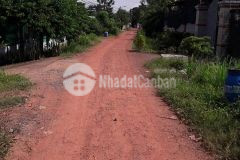 Bán đất sát chợ, đất tây ninh, đất chợ trà vong giá 3xx