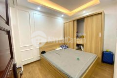 Cần bán nhà ô cách ô tô gần hồ nhà mới chủ chỉ việc xác vali về ở ngay 39m2 5t giá 4 tỷ