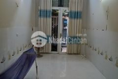 Gấp bán trong tháng nguyễn xí 36m2 ôtô đỗ cửa chỉ 2.9tỷ trà 0396624577