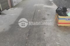 Cho thuê nhà đường 147364 đường tân kỳ tân quý dt 8x17 1 lầu giá 11 triệu