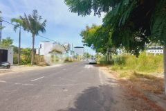 Bán lô biệt thự nguyễn đình hoàn 10m5 khu habour ville 228m2