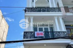 Bán nhà 4 lầu mặt tiền đại lộ võ nguyên giáp, cái răng, tp cần thơ giá 10.9 tỷ