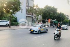 Bán đất mặt phố cô linh, kinh doanh mọi loại hình, 70m2 mt 5.2m nhỉnh 16 tỷ