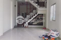 Bán nhà mặt tiền hẻm thạnh lộc 51 quận 12 hxh 190m2 giá 9 tỷ tl