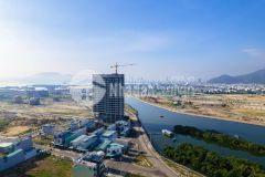 Căn hộ quy nhơn nơi an cư nghỉ dưỡng view sông hà thành và đầm thị nại