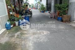 Bán nhà riêng hxh 1 trục lê đình cẩn, 130m2, 2 lầu. 7 tỷ