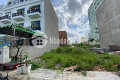 Giá đầu tư quận 12 bán đất thổ cư thạnh xuân 21 116104m2 giá 3.95 tỷ