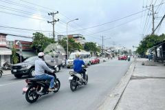 Cần bán xưởng may tại dĩ an ngay ngã 3 ông xã hơn 11trm2