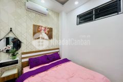 Nhà đẹp phạm văn hai, 35m2, vào ở ngay, giá 4x tỷ