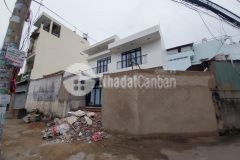 Nhà ngộp đường số 2, 75m2 quận 9, nhỉnh 3.5 tỷ, lh ms anh 0865945099