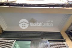 Cách một nhà ra phố xã đàn, ngõ thông 25m 3.35 tỷ 5 tầng