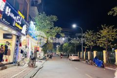 Bán đất tặng nhà tứ hiêp thanh trì, diện tích 38m2, mặt tiền 4m. giá nhỉnh 2 tỷ.