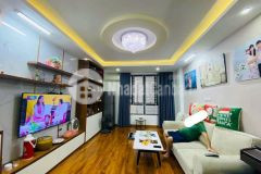 Mặt ngõ lô góc ô tô tải đỗ cửa ngọc hồi 45m x 5 tầng mt 5.5m 4.86 tỷ