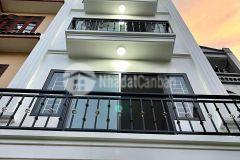 Siêu phẩm tân mai bay ngay trong ngày. ô tô tải đỗ tận cổng, nhà mới ở ngay, tặng full nội