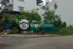 Bán gấp đất thạnh lộc 19 quận 12 100m2 9m x 11m chỉ 7 tỷ