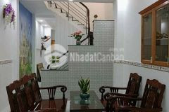 Nhà bán 50m2 3,5 x15 gía chỉ có 3,4 tỷ phường 14 phạm văn chiêu gò vấp