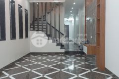 Bán nhà kinh doanh, thang máy, ô tô vào nhà tân mai, hoàng mai, 68m2 giá 13,2 tỷ