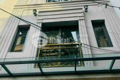 Cần bán căn nhà hẻm xe hơi phú nhuận