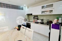 Hẻm 3.5m, lê quang định, 4 x 12m, 3 lẩu, chỉ 6.35 tỷ, bình thạnh