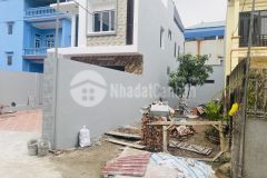 Mặt phố dương văn bé bán 50m2 đất hai bà trưng