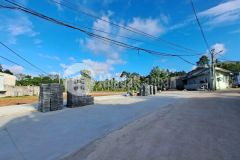 Đất cạnh mặt tiền thanh hải và thích tịnh khiết nối dài, thuỷ xuân tp huế