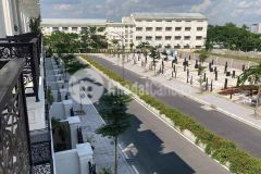 Ngộp nh tôi bán nền 77m2, lê hồng nhi giá 1ty3 có hỗ trợ vay