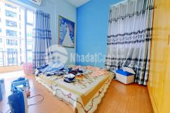 Bán nhà phố nguyễn khánh toàn ở ngay đón tết 2023, 43m2x 5t, mt 4m, 4.79 tỷ, cầu giấy.