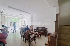 Nhà mặt tiền, 64m2, 4 lầu, bình thạnh, giá 11 tỷ,