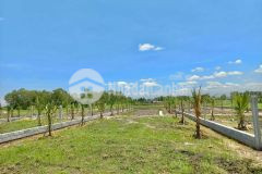 Bán nhà vườn 1 tl7 củ chi hcm 1000m2 giá 1,5 triệum2 shr