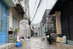 Bán nhà 4.1 x 13.5 đường tăng nhơn phú phước long b quận 9 chỉ 3.6 tỷ