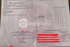 Hothot cần bán nhanh đất mặt tiền quốc lộ 1a, bình hiệp, bình sơn, quảng ngãi.