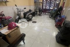 Bán nhà giá rẻ gần thành mỹ, tân bình, 70m2, xe tải đổ cổng, giá cực rẻ