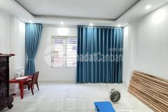 Bán nhà mới phố định công thượng, ngõ rộng thoáng 30m2x6t, mt4.7m nhỉnh 3 tỷ.