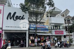 Bán hoặc cho thuê nhà 3 lầu mặt tiền đường mậu thân, ninh kiều, cần thơ giá 15 tỷ