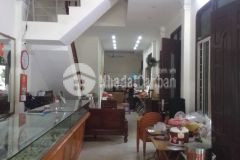 Chính chủ bán nhanh nhà phố hàng hiếm, trung tâm phường đông vệ, thành phố thanh hóa