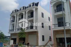 Cần bán nhà mới ngay tthc tỉnh bình dương