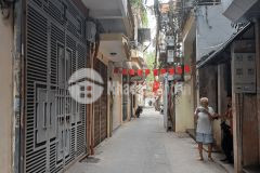 Bán nhà lô góc 2 mặt thoáng ngõ phố ngọc hà, quận ba đình, 32m2 giá 5,5 tỷ