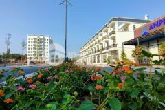 Bán nền tặng móng cọc 250 triệu chiết khấu cực cao